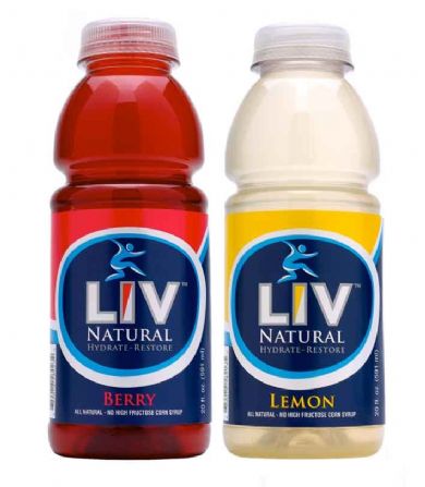 LIV Natural